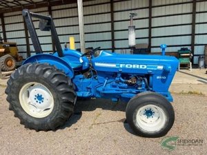 Semi-Annual Municipal/Construction Consignment Auction featured photo 7