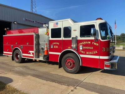 Semi-Annual Municipal/Construction Consignment Auction featured photo 3