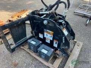 Semi-Annual Municipal/Construction Consignment Auction featured photo 11