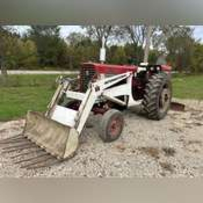 October Consignment Auction featured photo 5