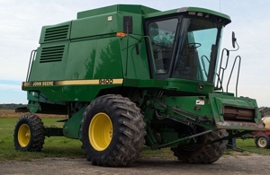 MBH Trucking & Equipment Reduction Auction featured photo 1