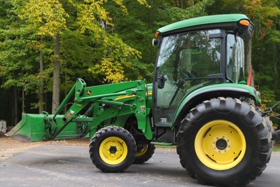 MBH Trucking & Equipment Reduction Auction featured photo 3