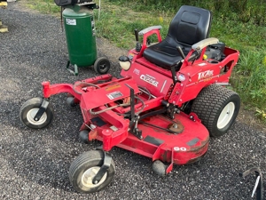 October Consignment Auction featured photo 8