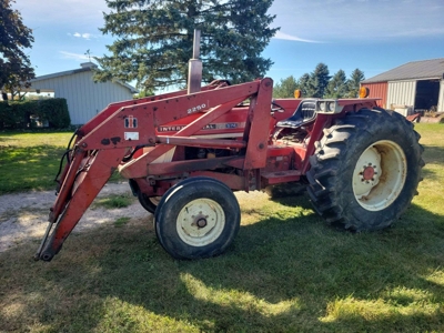 Robert Cudney Estate Auction featured photo 1