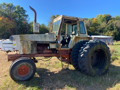 Pulling Equipment Reduction featured photo