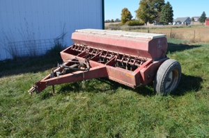 Ron Dingerson Retirement Auction featured photo 5