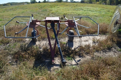 Ron Dingerson Retirement Auction featured photo 7