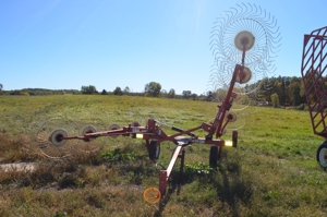 Ron Dingerson Retirement Auction featured photo 8