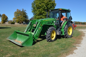 Ron Dingerson Retirement Auction featured photo 12