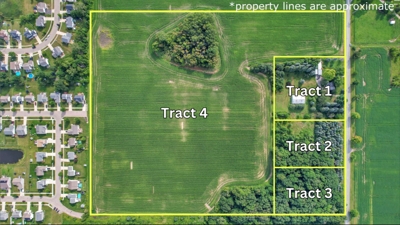 Evans Family Real Estate Auction featured photo