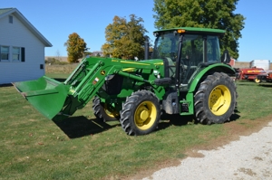 Ron Dingerson Retirement Auction featured photo 1