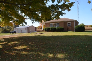 The Estate of Keith and Ellen Gidner 31± Acres featured photo 1