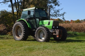 The Estate of Keith and Ellen Gidner Equipment Auction featured photo 1