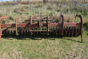 The Estate of Keith and Ellen Gidner Equipment Auction featured photo 4