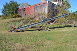 The Estate of Keith and Ellen Gidner Equipment Auction featured photo 6