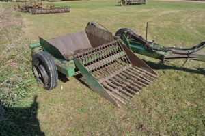 The Estate of Keith and Ellen Gidner Equipment Auction featured photo 8