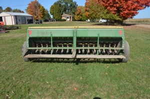 The Estate of Keith and Ellen Gidner Equipment Auction featured photo 11