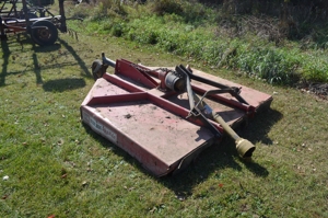 The Estate of Keith and Ellen Gidner Equipment Auction featured photo 16