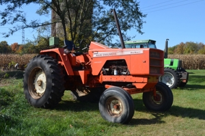 The Estate of Keith and Ellen Gidner Equipment Auction featured photo 2