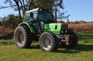 The Estate of Keith and Ellen Gidner Equipment Auction featured photo 20