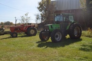 The Estate of Keith and Ellen Gidner Equipment Auction featured photo 23