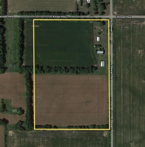 The Estate of Keith and Ellen Gidner 31± Acres featured photo 12