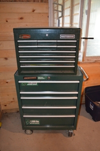 Jim and Debbie Blair Retirement Auction featured photo 4