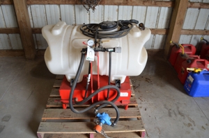 Jim and Debbie Blair Retirement Auction featured photo 8