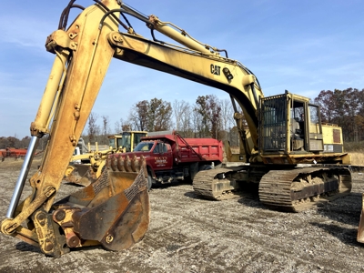 Construction Equipment Reduction Auction featured photo 1