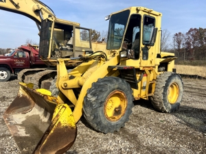 Construction Equipment Reduction Auction featured photo 6