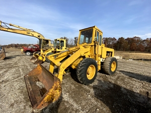Construction Equipment Reduction Auction featured photo 7