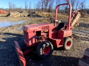 Construction Equipment Reduction Auction featured photo 8
