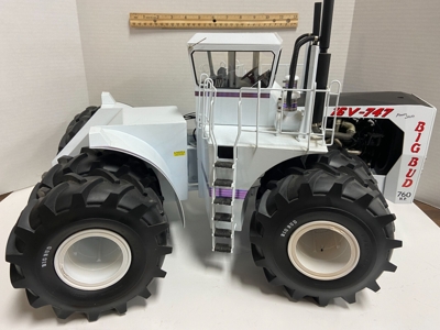 Every Toy Auction featured photo