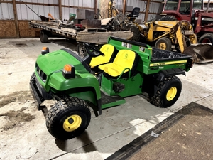 Dr. Don Penner Retirement Auction featured photo 2