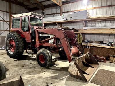 Dr. Don Penner Retirement Auction featured photo 3