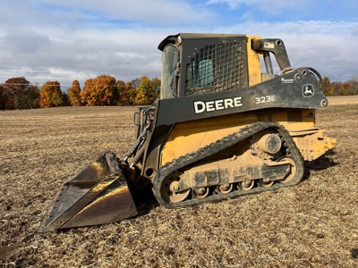 Frederick Farms Equipment Reduction featured photo