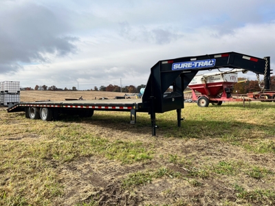 Frederick Farms Equipment Reduction featured photo 3