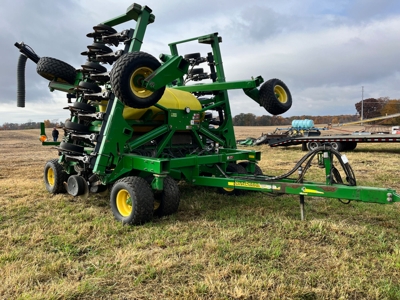 Frederick Farms Equipment Reduction featured photo 4