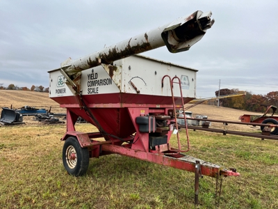 Frederick Farms Equipment Reduction featured photo 5