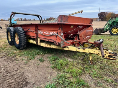 Frederick Farms Equipment Reduction featured photo 6