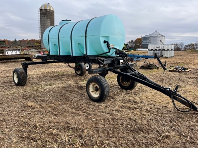 Frederick Farms Equipment Reduction featured photo 7