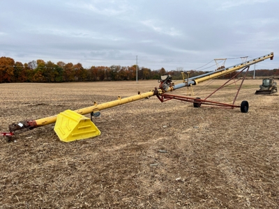Frederick Farms Equipment Reduction featured photo 8