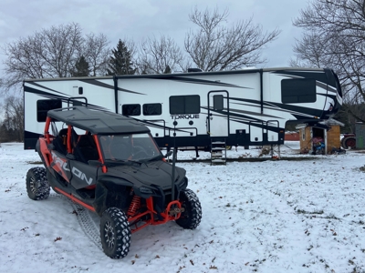 Jackson Equipment Auction featured photo