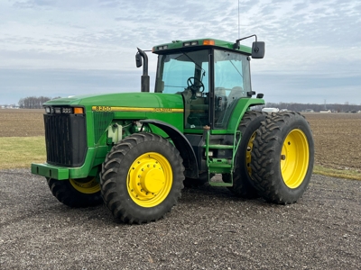 Chris Hajek Retirement Auction featured photo