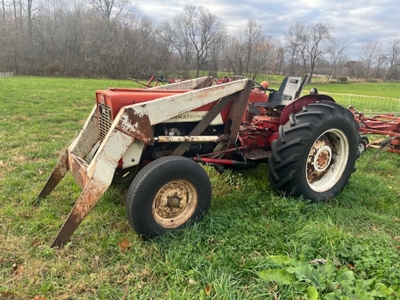Dr. Richard Ehrhardt Retirement Auction featured photo 3