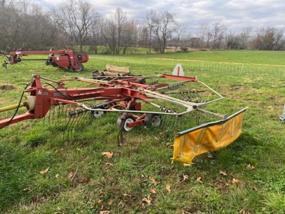 Dr. Richard Ehrhardt Retirement Auction featured photo 4