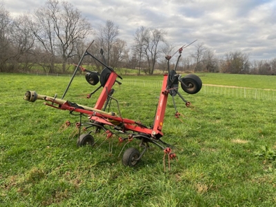 Dr. Richard Ehrhardt Retirement Auction featured photo 6