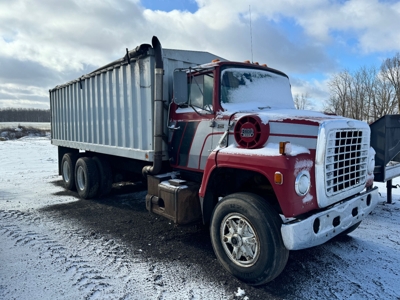 January Consignment Auction featured photo 6