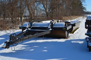 Art and Larry Rice, Mammoth Grove Farm Retirement Auction featured photo 16