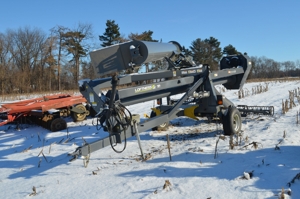 Art and Larry Rice, Mammoth Grove Farm Retirement Auction featured photo 22